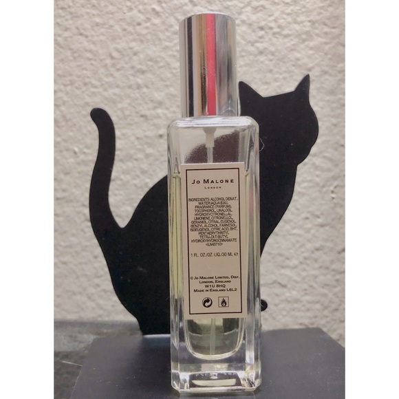 Jo Malone English Oak & Redcurrant 30ml with box - Picture 3 of 3